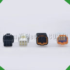 3 Pin Auto Waterproof Electronic Connector Wire Harness Butt Plug 03R-JWPF-VSLE-S 03T-J...