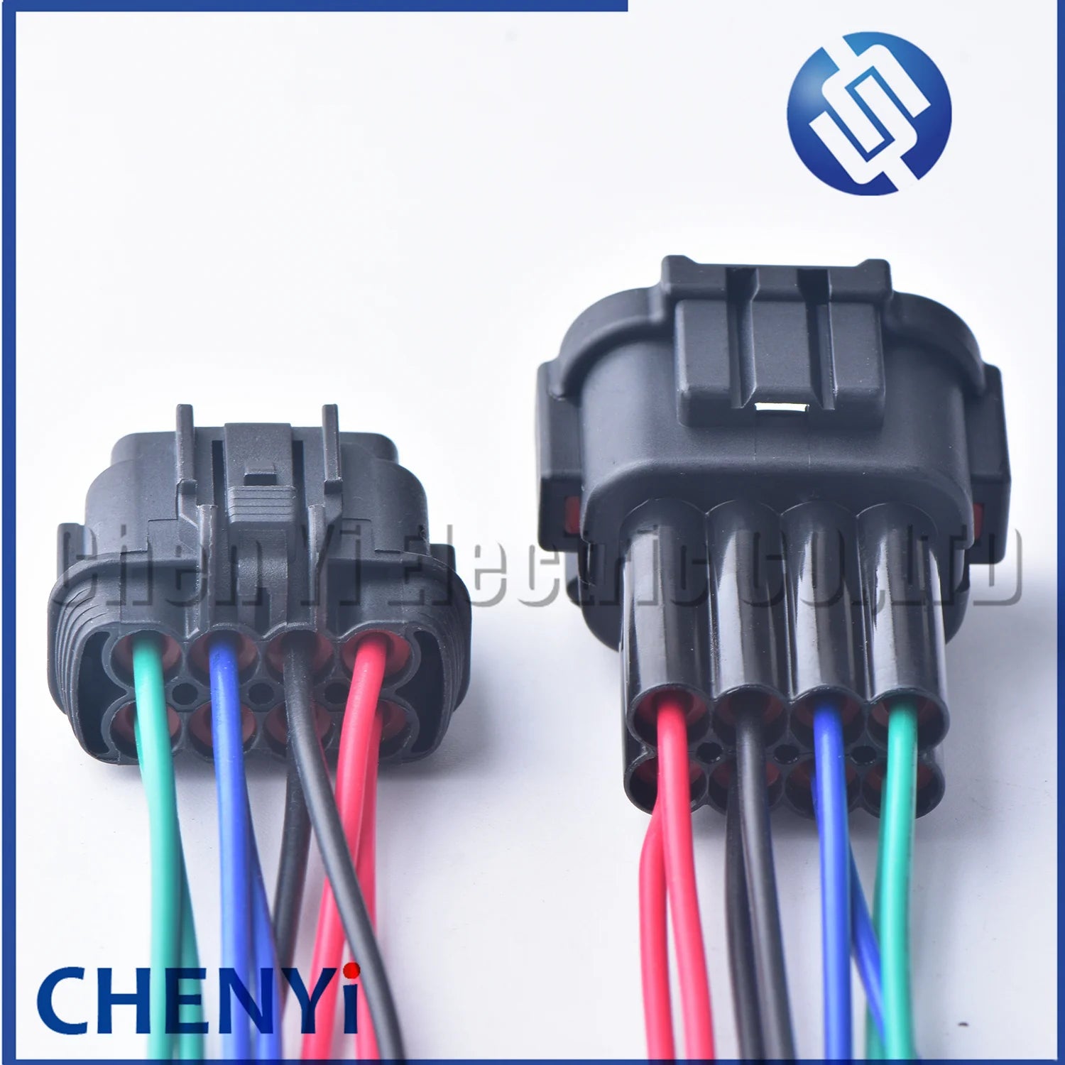 8 Pin Automobile headlamp harness connector 6185-1177 6185-5179 6188-5542 6188-0738 6185-1179 For Nissan SYLPHY Teana X-TRAIL