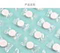Motorcycle Disposable Compressed Towels Portable Travel Towels Ultra Soft Non-woven Fabric Suitable for Facial Cleaning Amagi