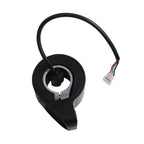 Electric Scooter Thumb Throttle Accelerator For Gotrax For GXL V2 For Xiaomi For M365 Electric Scooter Finger Trigger Gearshift