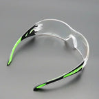 Clear Eye Sand Prevention Windproof Safety Riding Goggles Vented Glasses Work Laboratory Safety Goggle Glasses Spectacles Amagi