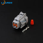 6188-0558 6185-1171 Automobile fog lamp plug water tank fan connector Oxygen sensor 4p plug for Nissan TeANA Tiana Tiana Versa