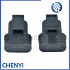 2 Pin Automotive connector Housing For DEUTSCH DT Male Pins Wire-to-Wire diode integrated components DT04-2P-RT01 DT04-2P-RT02