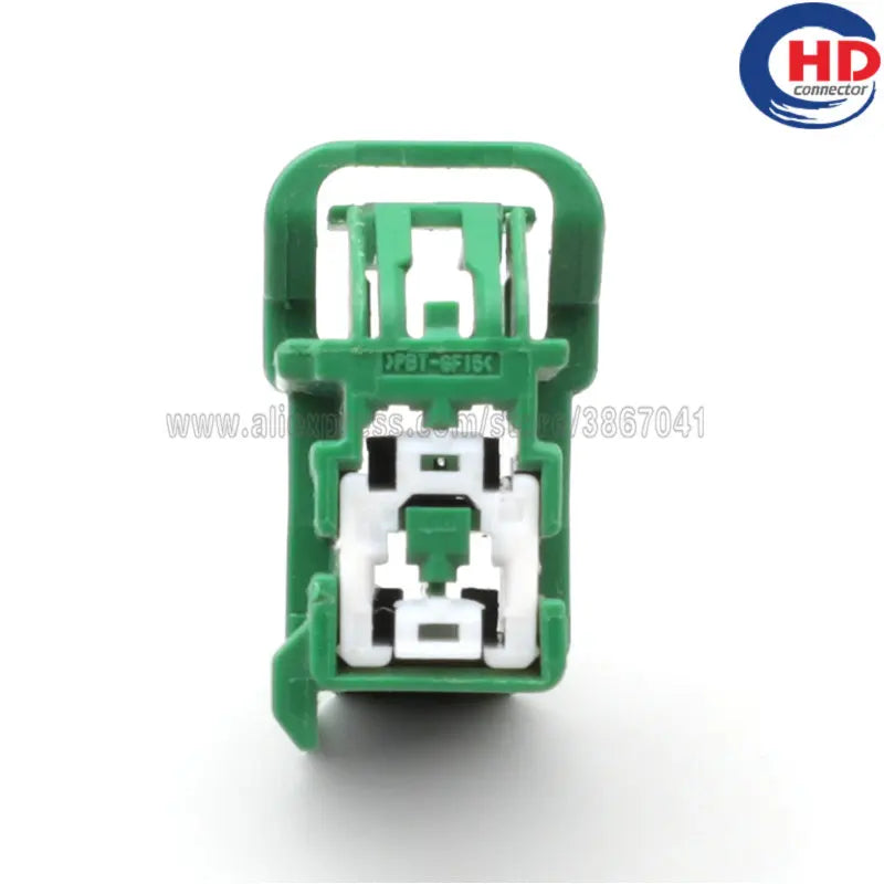 4pin auto waterproof electric plastic wire harness connector 7283-6449-60