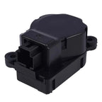 Car A/C Electric Blending Flap Actuator For Ford For Fiesta 2008-2017 1S7H19E616BB Electric Blending Flap Actuator Accessories