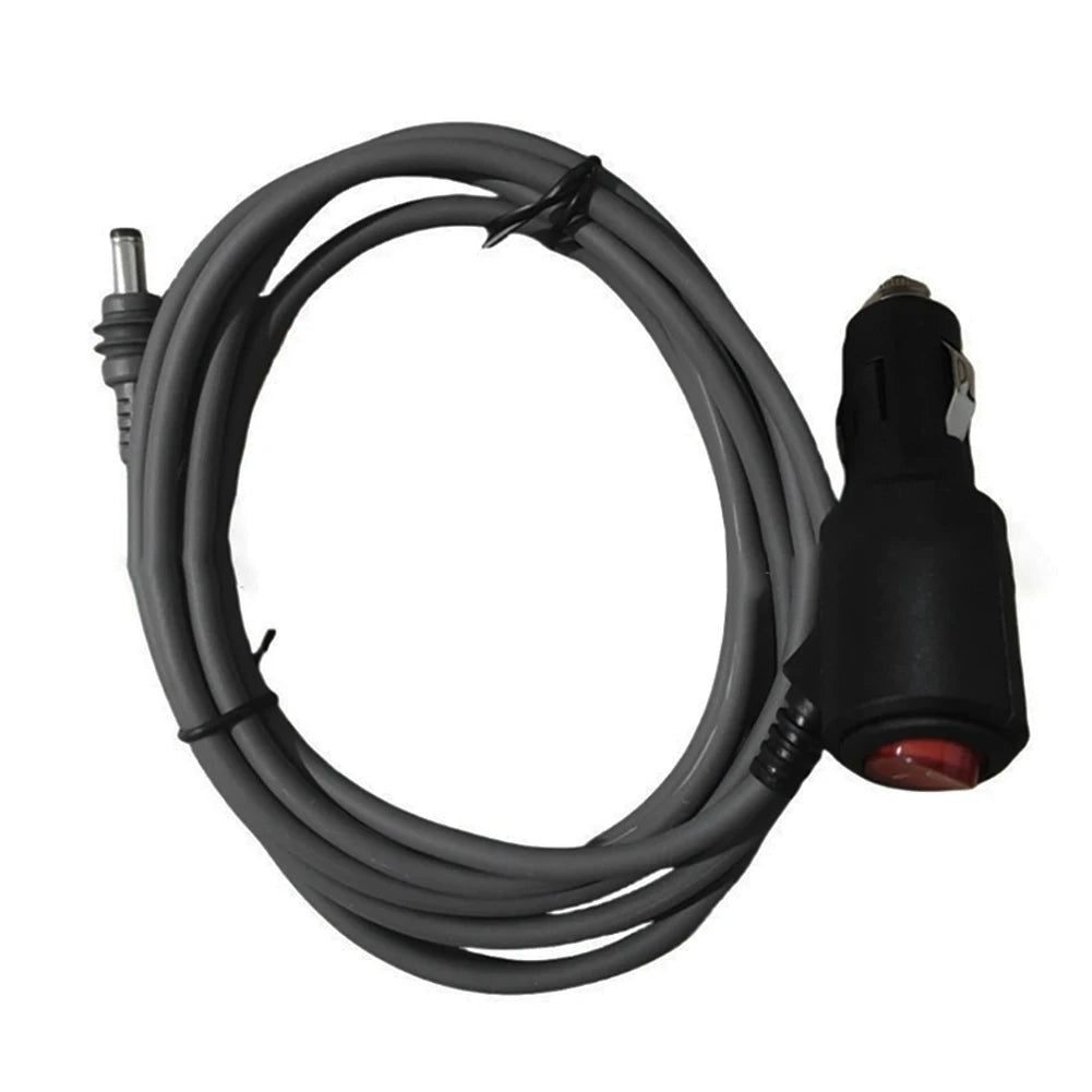For Starlink Mini  DC Power  Cable  With  Switch 3/5M  Charging  Cable Car Charger Power Supply Cord Car Electronics Accessories