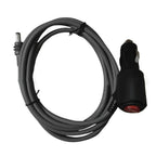For Starlink Mini  DC Power  Cable  With  Switch 3/5M  Charging  Cable Car Charger Power Supply Cord Car Electronics Accessories