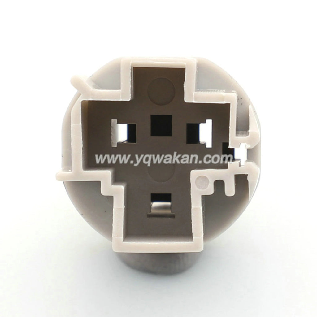 3 Pin Connectors Unsealed 2.8mm Male Female Connector Automotive Wiring Harness Cable Plug for Car Ford Mazda BYD Tesla 12176836