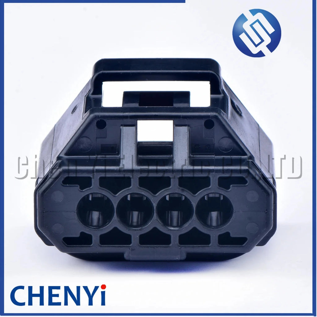 4 Pin female Automotive waterproof connector Oil pump controller Ignition coil plug 6189-7188 For Mazda 6 CX5 Atz Axela
