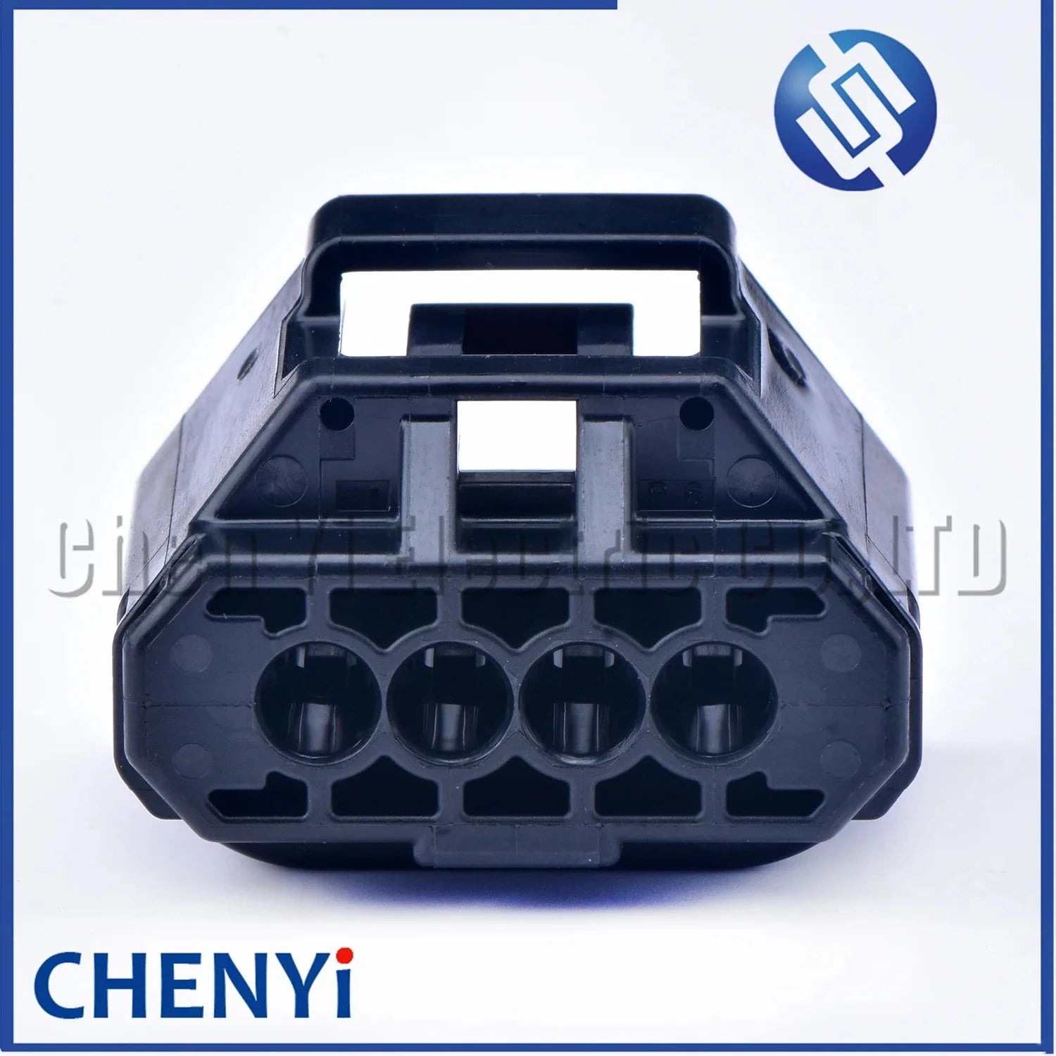 4 Pin female Automotive waterproof connector Oil pump controller Ignition coil plug 6189-7188 For Mazda 6 CX5 Atz Axela