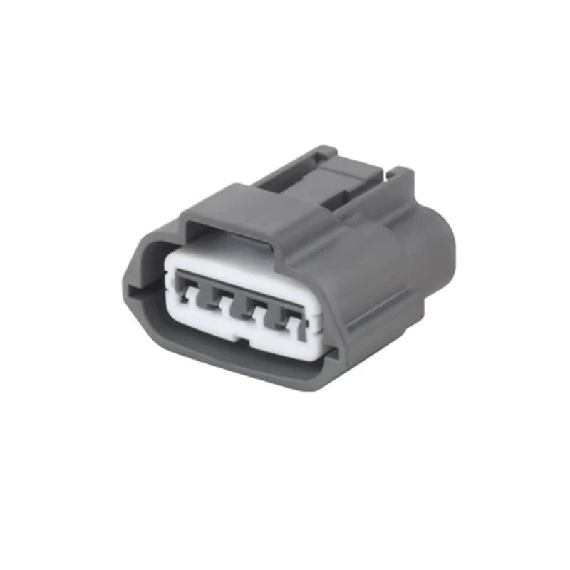 6189-7469 for automotive ignition coil high pressure pack waterproof plug 4pin connector for Nissan BYD DJ7042A-2-21