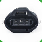 3-Pin Auto Connector Connector Automotive Connectors Throttle Ford sensor