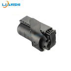 3-1534904-4/3-1534904-3 connector 2301335-1 Plug-in 1-1355135-1 plug suitable for Volkswagen engine computer board plugs