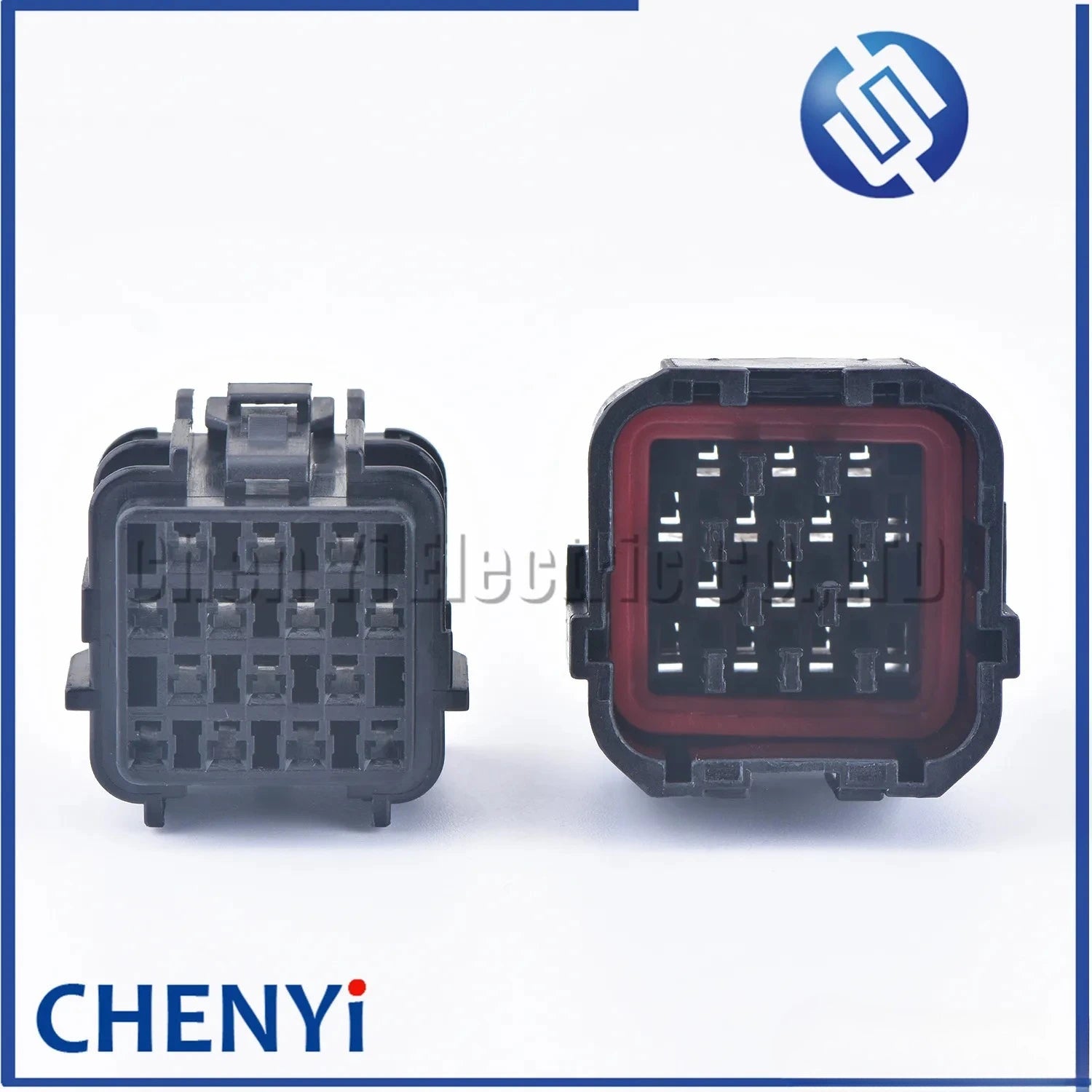 14 Pin Male Female waterproof connector plug 7123-7544-30 7222-7544-30 MG610350 MG640352 For excavator light tail light plug