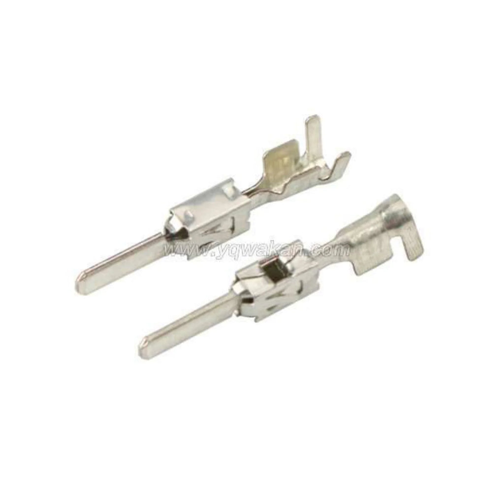 10 PIN Connector Waterproof 3.5mm Male Female Connectors Cable Plug Wiring Harness For Buick Peugeot 1-962352-1 1-967240-1