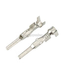 2 PIN 1.8mm Series Male Female Waterproof Connectors Automotive Harnesses With Terminals 174354-2 174352-2