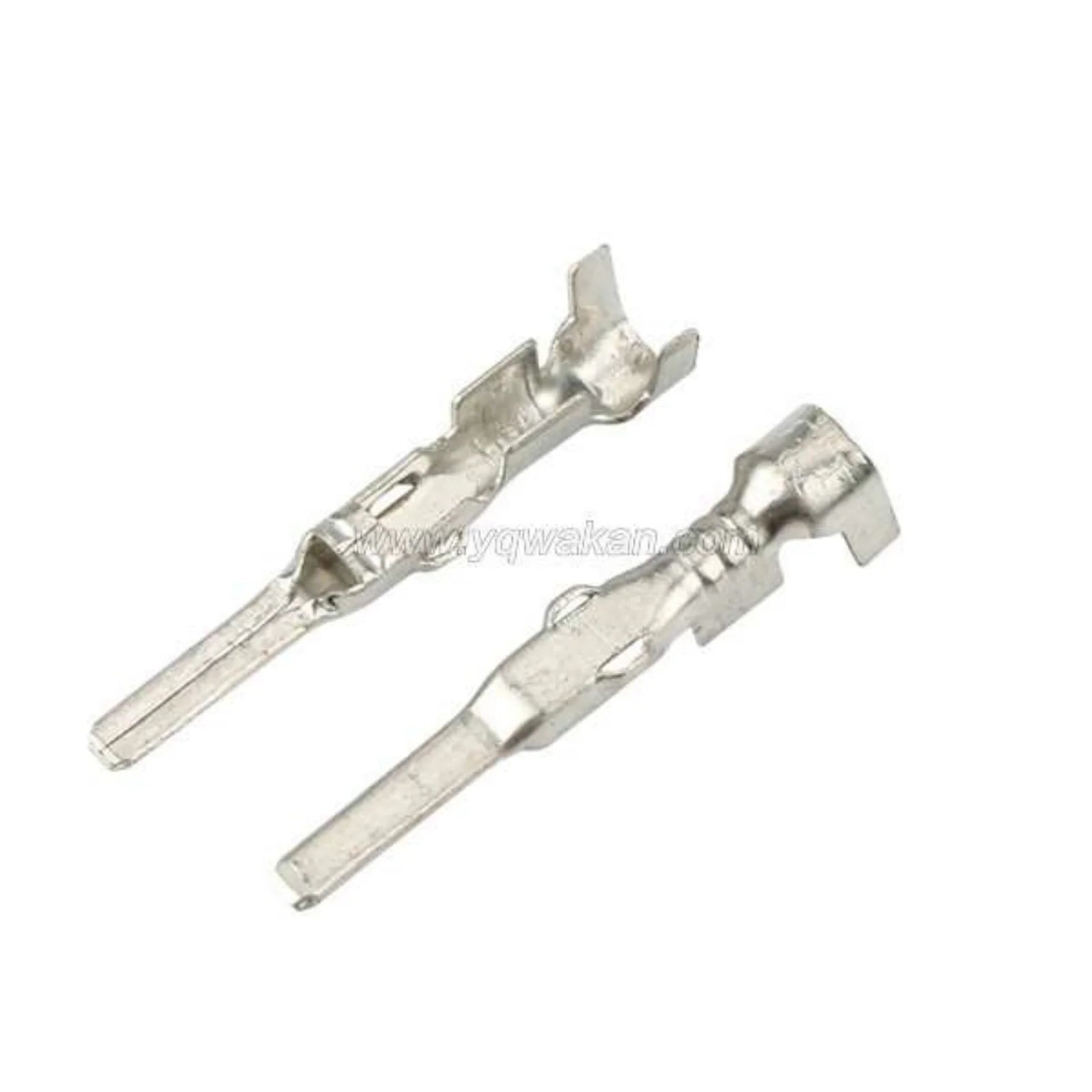 2 PIN 1.8mm Series Male Female Waterproof Connectors Automotive Harnesses With Terminals 174354-2 174352-2