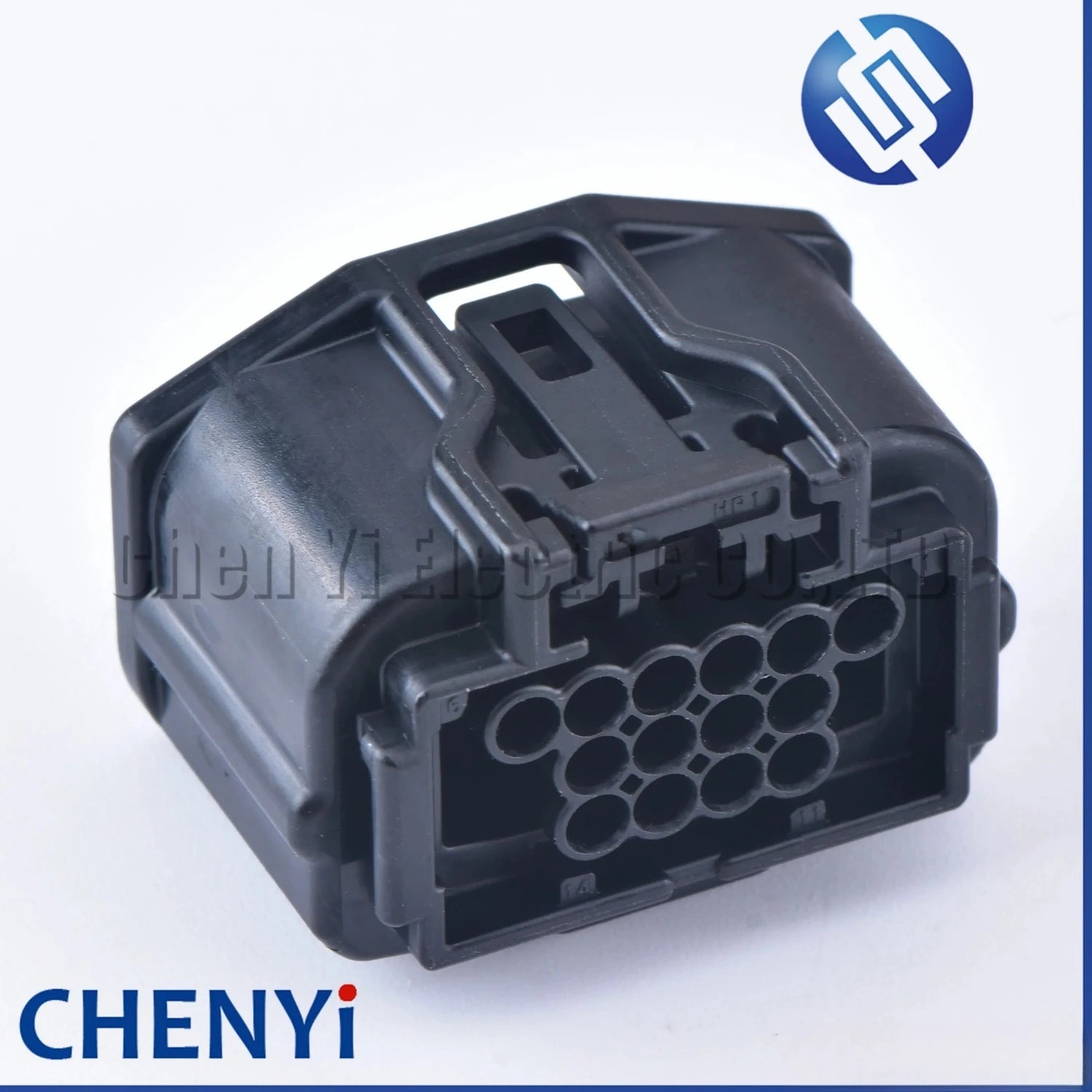 14 Pin 0.6mm series female Automotive waterproof connector Harness plug 6189-7536 For Toyota Honda Nissan
