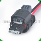3-Pin Auto Connector Connector Automotive Connectors pressure Bmw sensor fuel injector