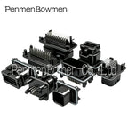 1 Set 8 14 23 35 Pin ECU Auto Board PCB Pin Needle Seat Electronic Connector Wiring Harness Plug 776276-1 776267-1 776228-1