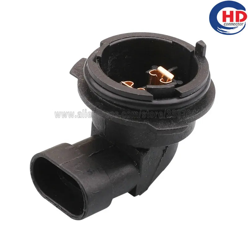 Auto lamp holder wiring harness connector plug HDL-167 8985546688 12059181