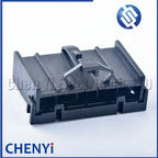 5 Pin Auto Air Conditioning Control Panel Harness Plug DJ7052A-4.8-21 For Fiat 500 Ducato Punto Seicento Blower Heater Resistor
