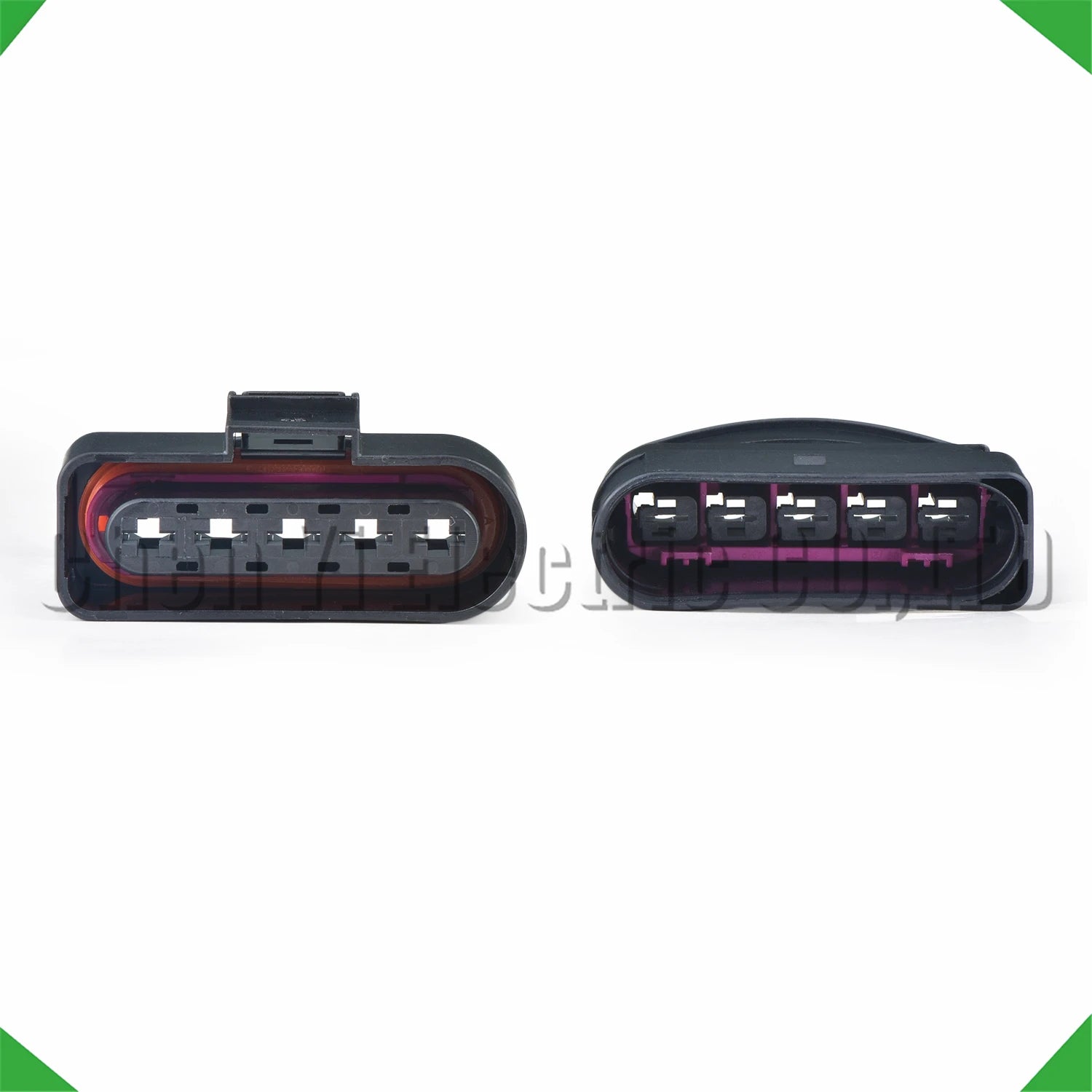 5-Pin Auto Connector Automotive Connectors module harness 6N0973755 6N0973855 Vw Audi