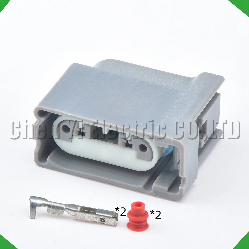 3-Pin Connector Headlight connector Signal Mustang Focus Fusion Ford headlight