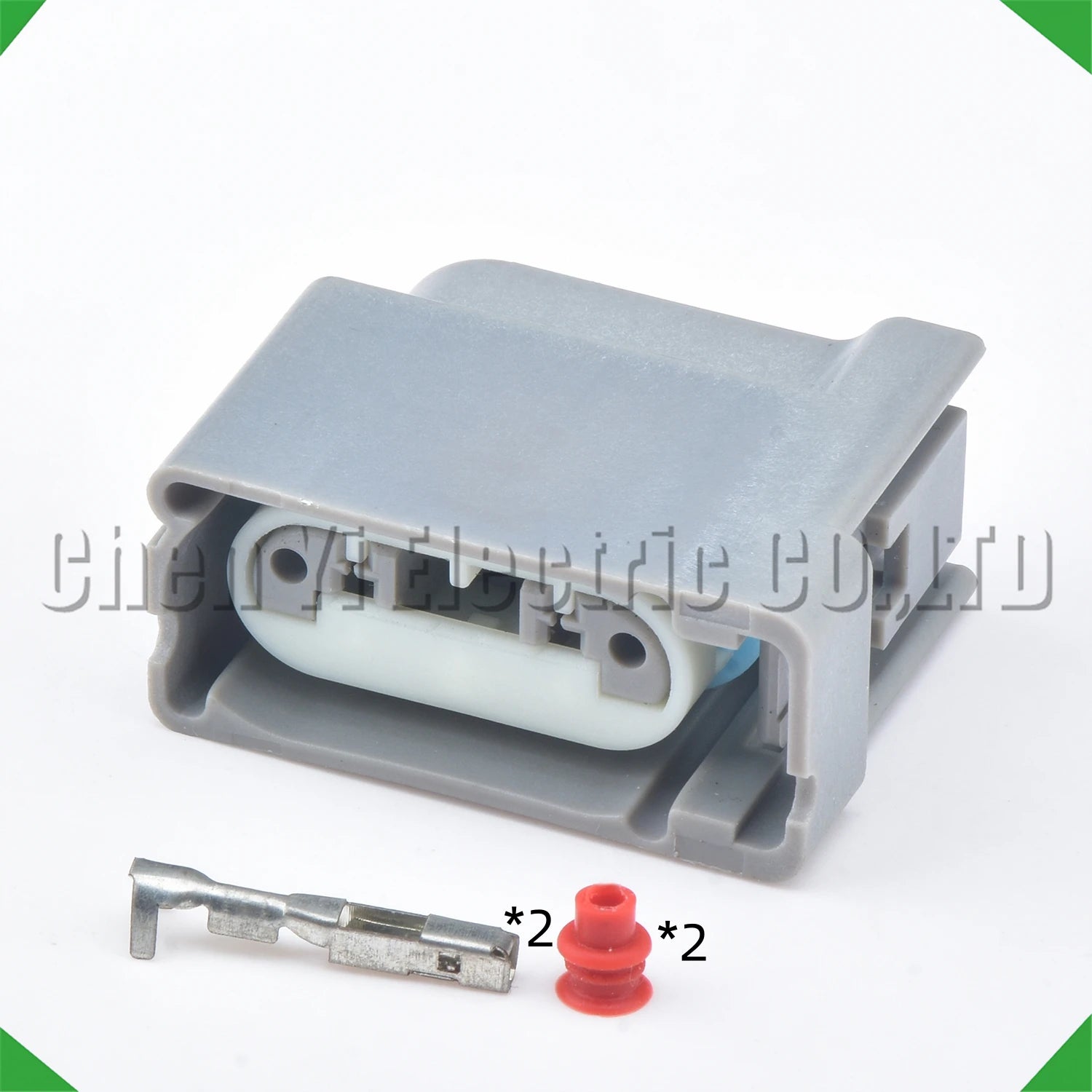 3-Pin Connector Headlight connector Signal Mustang Focus Fusion Ford headlight