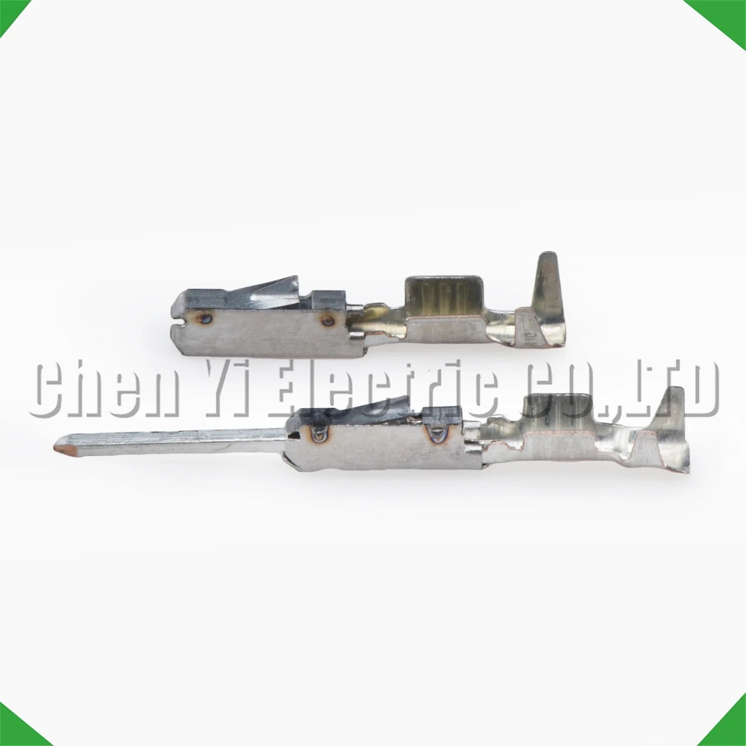Auto Connector Female Crimp 963715-1 963716-1 Sheath Automotive Connectors harness