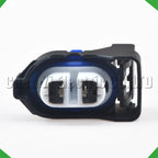 2-Pin Auto Connector Automotive Connectors harness 14S411-GA Carnival Taurus Ford