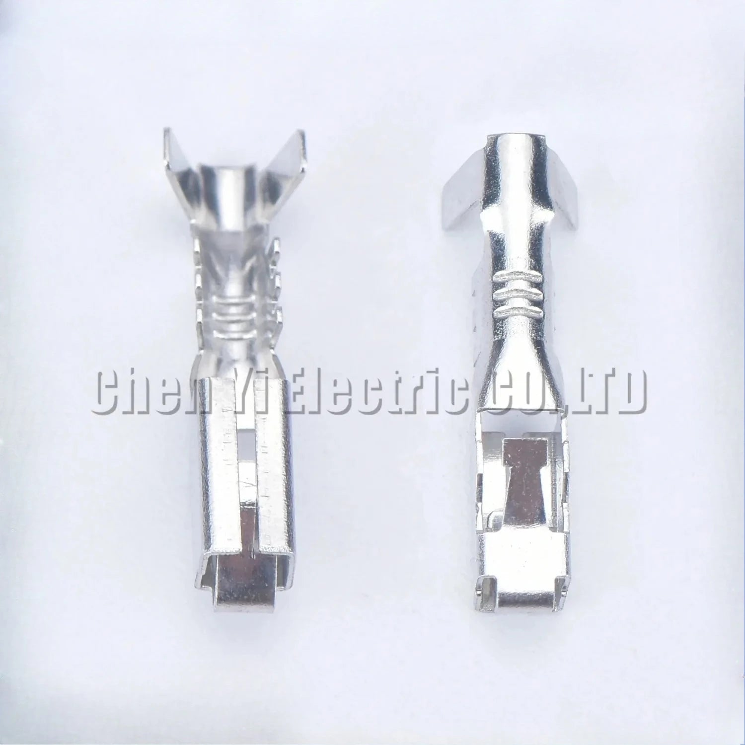 50 pcs 2.8 series auto wire terminal for elcetric connector crimp loose pins female terminals G535 12129493 for 12040977