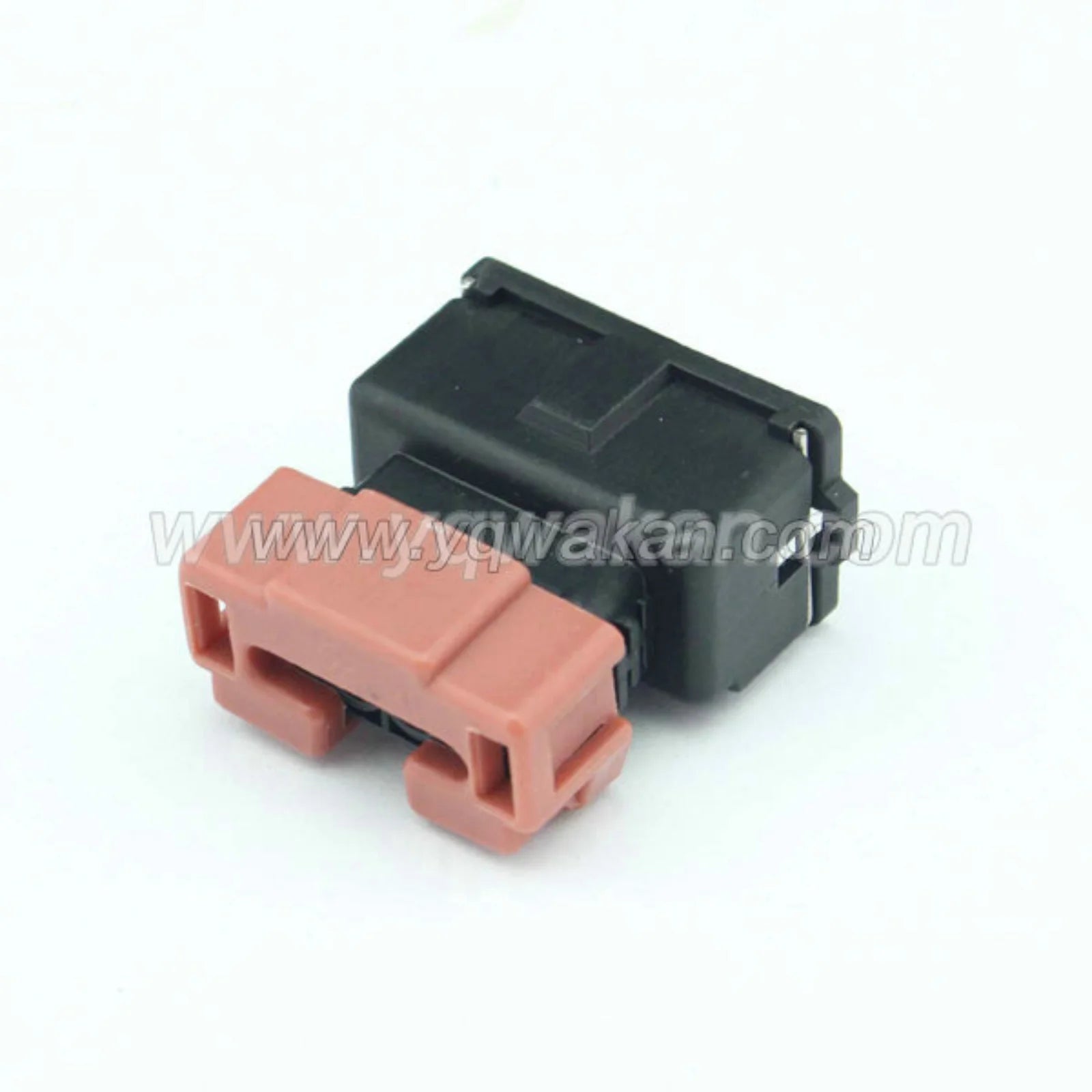 4 PIN Waterproof 3.5mm Male Female Connectors AC Assembly Car Throttle Position Sensor Wire Harness For Mitsubishi PB185-04326
