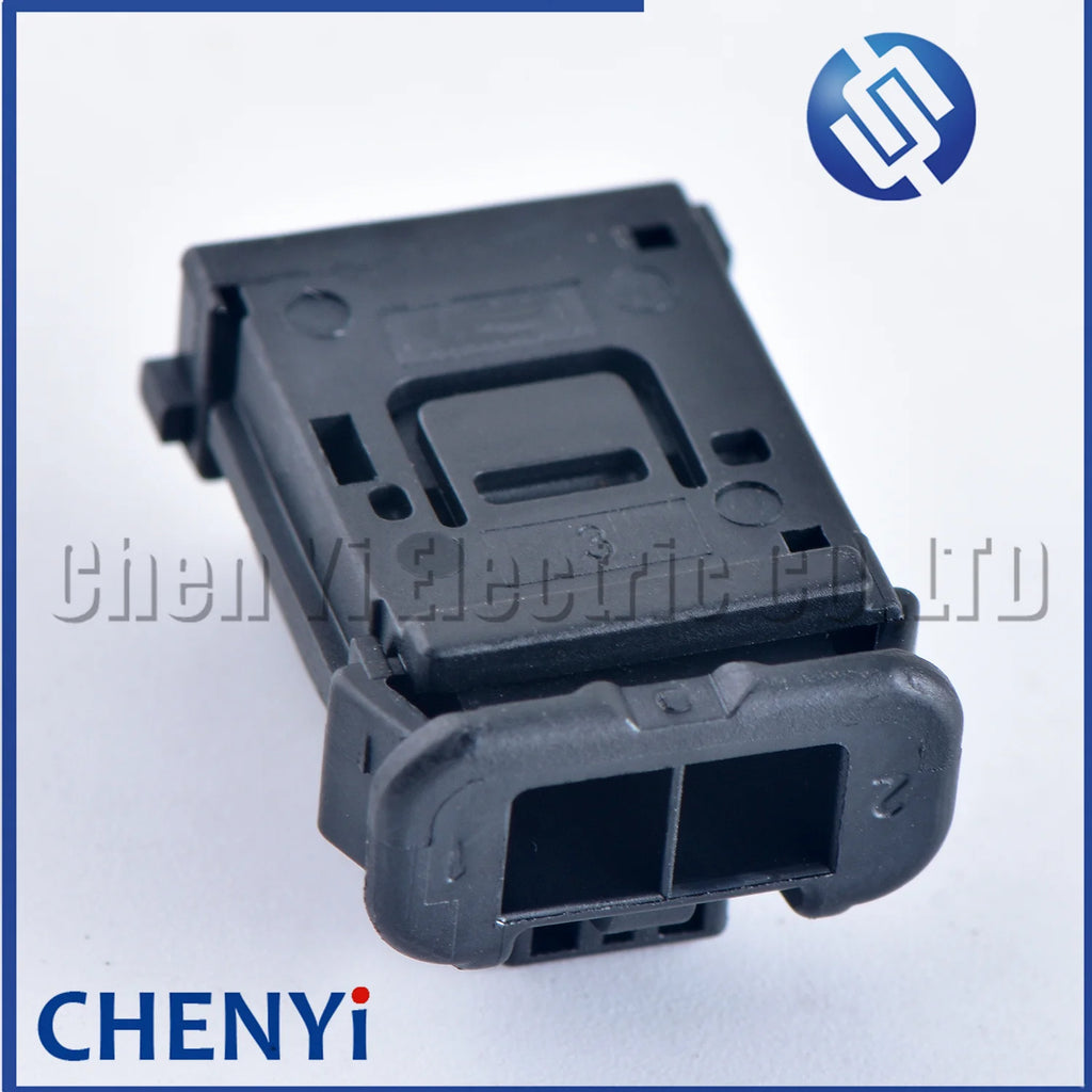 1 Set 2 Pin Auto Urea pump plug Plug 988191021 Plastic Wiring Cable Connector 98819-1021 for CUMMINS Emitec