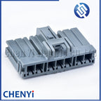 7 Pin Automotive Connectors Wire harness plug 7283-5580-40 7283558040 For Ford Volvo Chevrolet Buick