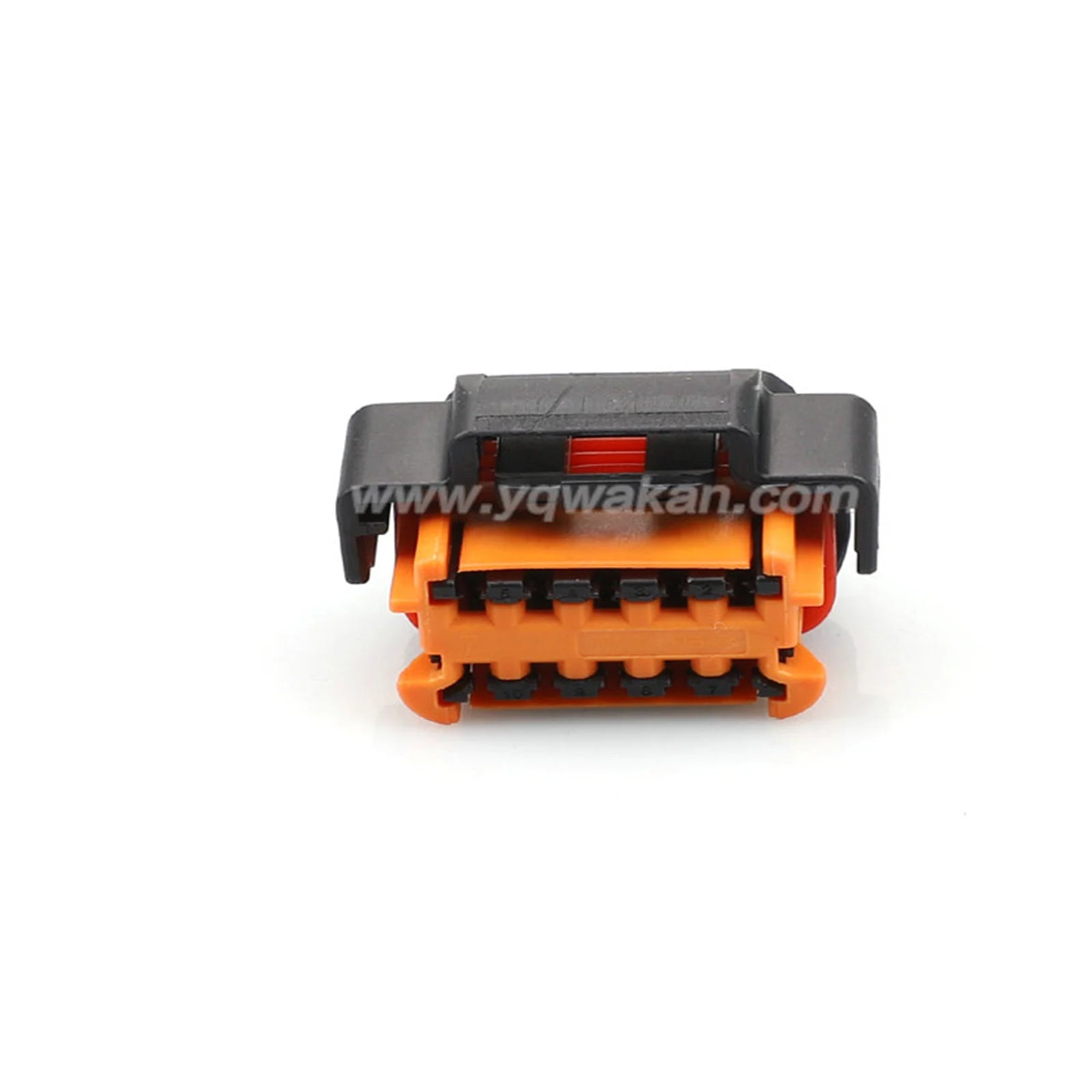 10 Pin Waterproof 1.5mm Male Female Headlight Lamp Connector Car Light Socket For Peugeot Citroen Renault 98788-1201 98789-1201