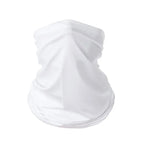 Sports Headscarves Unisex Seamless Magic Bandana For Fishing Running Cycling Windproof Neck Gaiter Face Mask With Sun Protection