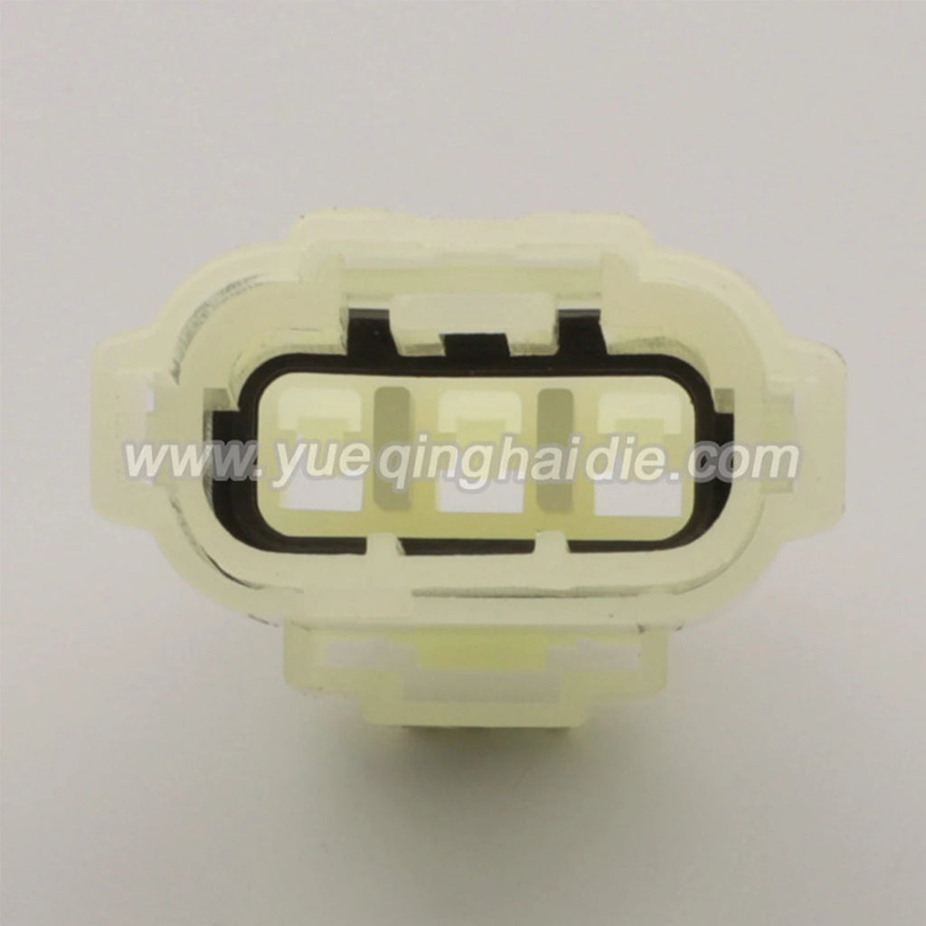 3 Pin Connector Waterproof Sumitomo 2.2mm Male Female Connector Auto Wire Harness Electrical Cable Plug 6187-3801 6180-3451
