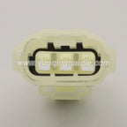 3 Pin Connector Waterproof Sumitomo 2.2mm Male Female Connector Auto Wire Harness Electrical Cable Plug 6187-3801 6180-3451