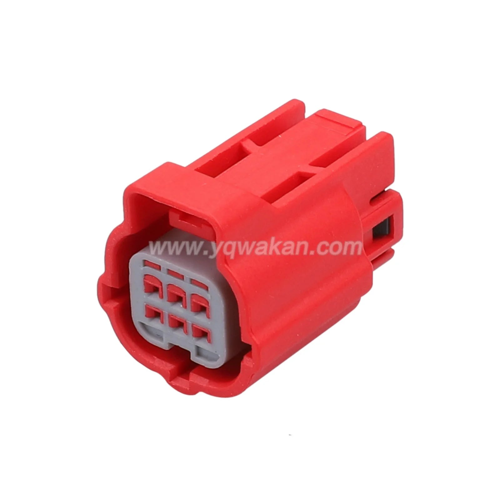 6 Pin 0.6 Waterproof Male Female Connectors Small Current Low Power Car OBD Diagnostic MWTPB-06-1A-R MWTRB-06-1A-R