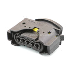 5Pin Auto Waterproof Connector Turbocharger Electronic Actuator Repair Plug Adaptor Air Flow Meter Plug 09441551 752406 752610