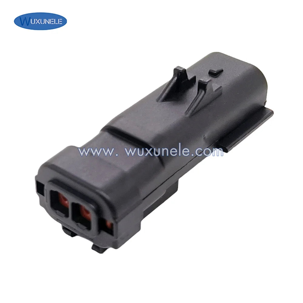 2 Pin 54200210 Sealed Wire Connector for Exhaust Temperature Sensor Plug