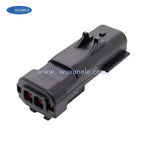 2 Pin 54200210 Sealed Wire Connector for Exhaust Temperature Sensor Plug