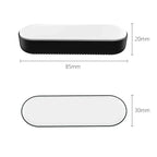 Car Reading Light Rechargeable Wireless Magnetic Atmosphere LED Car Styling Night Light Interior Ceiling Light Accessories Tools