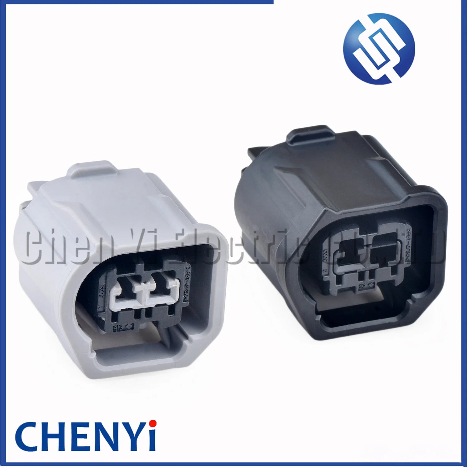 1 Pin 2 Pin Auto waterproof connector generator harness plug 90980-12A43 90980-12A88 For Toyota Camry Corolla levin Reiz Crown
