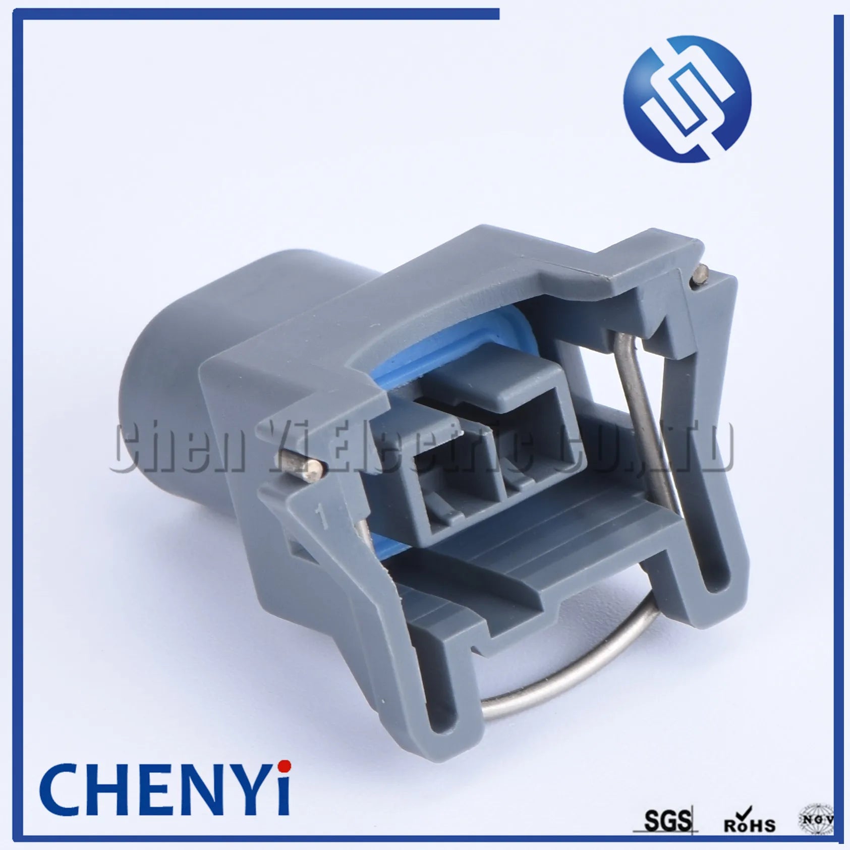 2 Pin Female EV1 Fuel Injector Automotive waterproof wiring connector 12129142 12129140 12129141 12129143 For ND LS1 LSx CAT