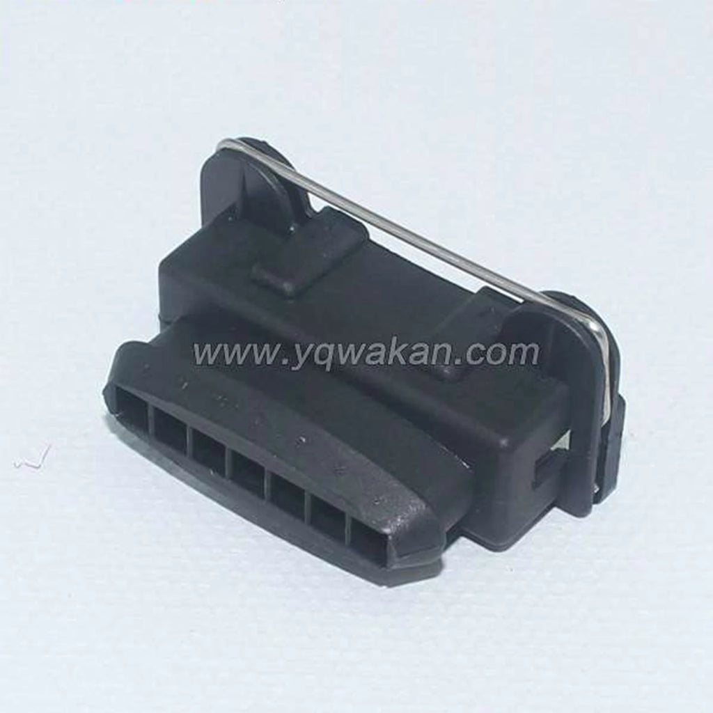 AMP 7 Pin Connector Waterproof 3.5mm Female Male Connector Automobile Wiring Harness Cable Plug for Proton 282236-2 282768-1
