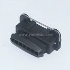 AMP 7 Pin Connector Waterproof 3.5mm Female Male Connector Automobile Wiring Harness Cable Plug for Proton 282236-2 282768-1