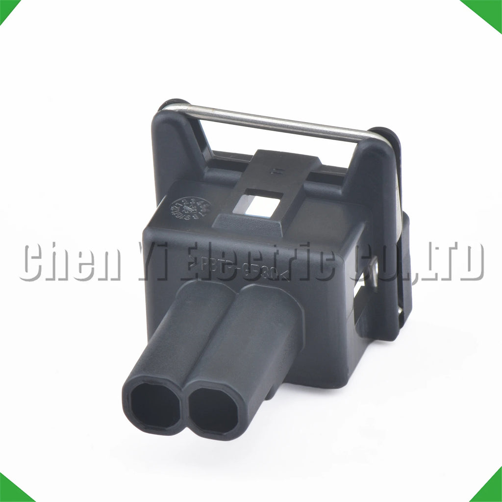 2-Pin Auto Connector Connector Automotive Connectors corner front signal lights Ford