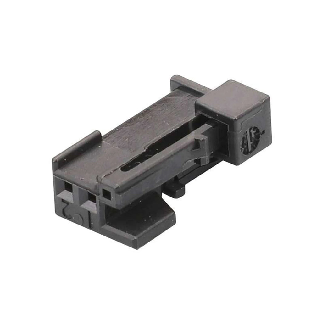 2 Pins 1-1418639-5 Auto CAN Plastic Housing Socket Car Gateway Wire Plug for Benz  Genuine Mercedes-Benz Wiring Loom